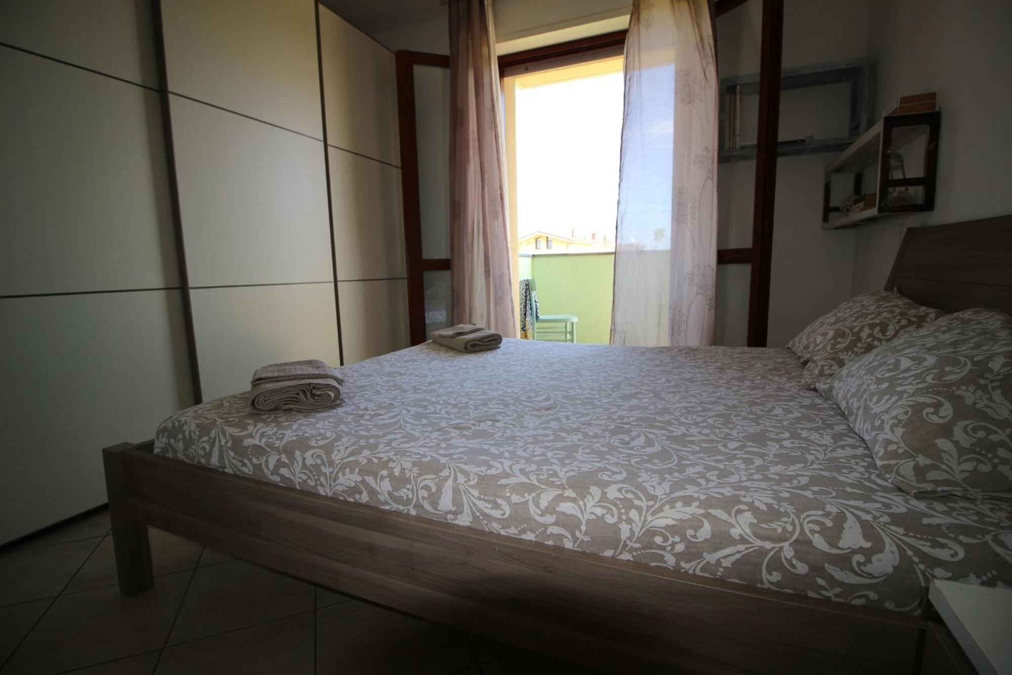 Italian Experience-Bellaria Suite Apartment 外观 照片